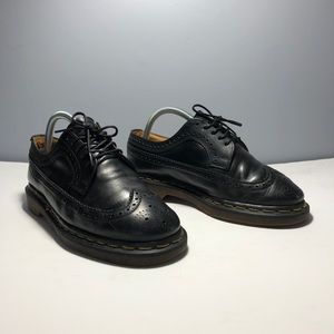 Original Dr. Martens Oxfords